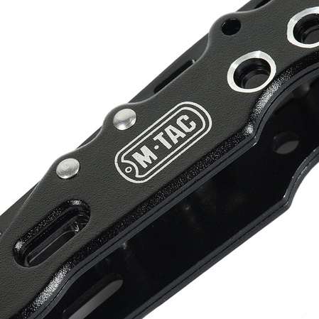 M-Tac MultiTool Type 4 Black, Case (60021002)