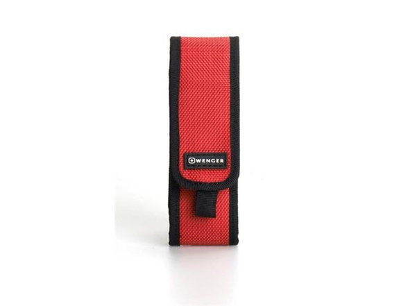 Etui Cordura Wenger Ranger Case 40 Red - 6.068.040.002