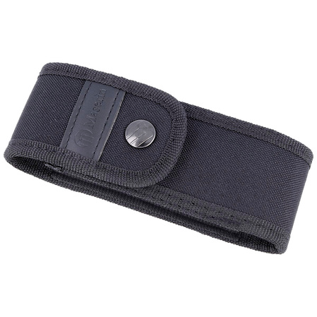 Nóż składany Maserin Police 680 Black G10, Stonewashed N690 by Nicolai Lilin (680/G10N)
