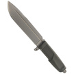 Nóż Extrema Ratio DMP Ranger Green Forprene, Stonewashed N690 (04.1000.0219/GRN)