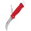 Nóż do grzybów MAC Coltellerie Red PP (MC A450.R)