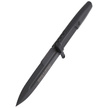 Nóż Extrema Ratio Requiem Black Forprene, Black N690 (04.1000.0478/BLK)