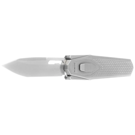 Remette Swordfish Titanium / Carbon Fiber, Pearlescent M390 (ZL101A1)