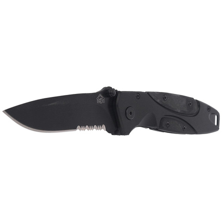 Nóż Puma Solingen Tactic 85 mm Folder (299111)