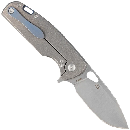 Nóż składany Viper Kyomi Carbon Fiber, Satin N690Co by Jesper Voxnæs (V5938FC)