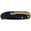 Nóż Puma Solingen Drop Point Folder (302409)