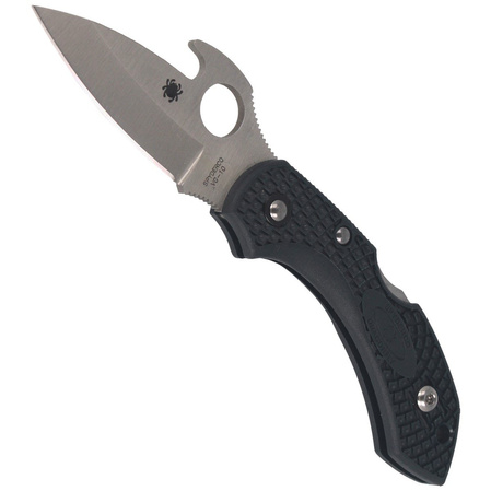 Spyderco Dragonfly 2 Emerson Opener Plain (C28PGYW2)