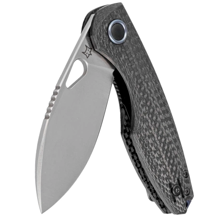 Fox Chilin Carbon Fiber, Satin M398 by Jesper Voxnæs (FX-530 CF)