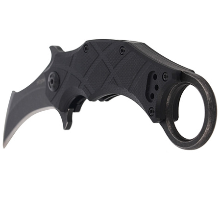 FoxEdge The Claw 2 Karambit by Denis Simonutti (FE-016)