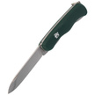 Pocket Knife Mikov Praktik Green (115-NH-1/AK GRN)