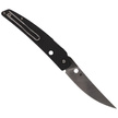 Nóż Spyderco Ikuchi Carbon Fiber / G-10 Laminate Plain (C242CFP)