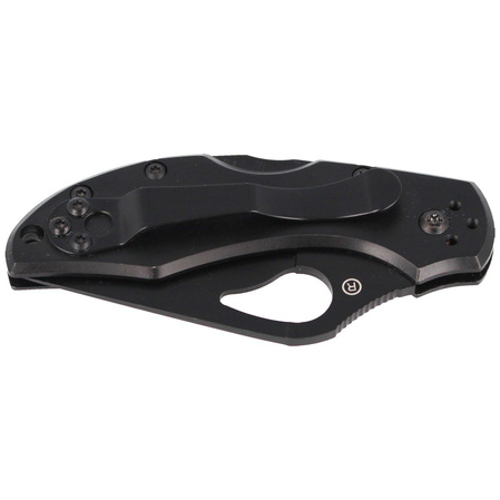 Nóż Spyderco Byrd Robin 2 Stainless Black Blade, Plain (BY10BKP2)