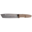 Nóż Extrema Ratio Mamba Desert Forprene, Stone Washed N690 (04.1000.0477/DW)