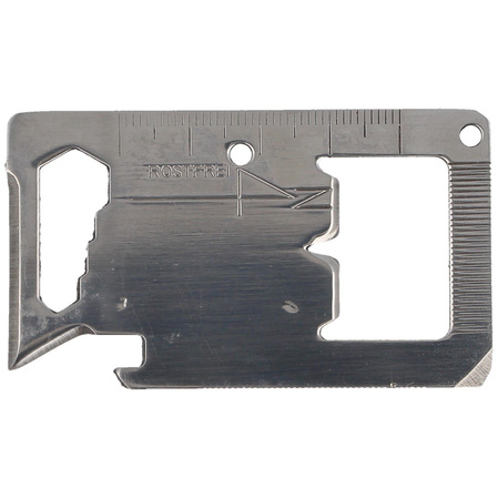 Karta survivalowa Herbertz Solingen Survival-Tool (615000)