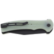 Nóż CIVIVI Cogent Natural G10, Black Stonewashed 14C28N (C20038D-3)