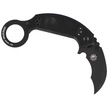 FOX Chiroptera Karambit Folding Knife by Richard Derespina (FX-590)
