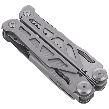 MultiTool BlackFox Endurance Stainless, Satin 13 funkcji (BF-203)