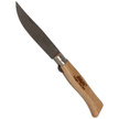 MAM Douro Pocket Knife with Blade Lock, Light Beech Wood 83mm (2082-LW)