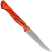 Nóż kuchenny MAM Vegetables Red Metakrilat, Stainless Steel (4305)
