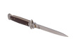 Nóż sprężynowy Frank Beltrame Stiletto Palisander 28cm (FB 28/82)