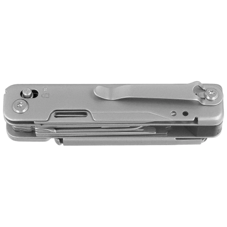 MultiTool Black Fox Solver 440 Stainless Steel (BF-207)