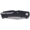 Viper Turn Essential Black G10, Satin M390 by Fabrizio Silvestrelli Knife (V5988GB)