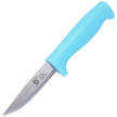 Eyeson by Lindbloms Craftman's Knife Light Blue, Carbon Steel (VT-860HB)