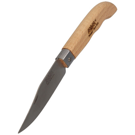 Nóż składany MAM Sportive Light Beech Wood 83mm (2045-LW)