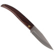 Nóż składany Muela Artisan Amazonas Rosewood, Satin X50CrMoV15 (P-8NL)