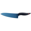 Kasumi Blue Titanium Small Chef Knife 130mm (22013/B)