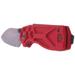Sandrin Knives Torino G10, Polyhedral Tungsten Carbide 71HRC