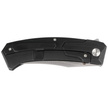 Nóż składany WE Knife Shuddan Black Titanium, Satin Finish CPM 20CV by Rafal Brzeski (WE21015-1)