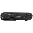Nóż BlackFox Bean Gen2 G10 Black by Panchenko (BF-719 G10)