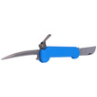 Nóż żeglarski MAC Coltellerie Sailor Blue (MC SLR.B)