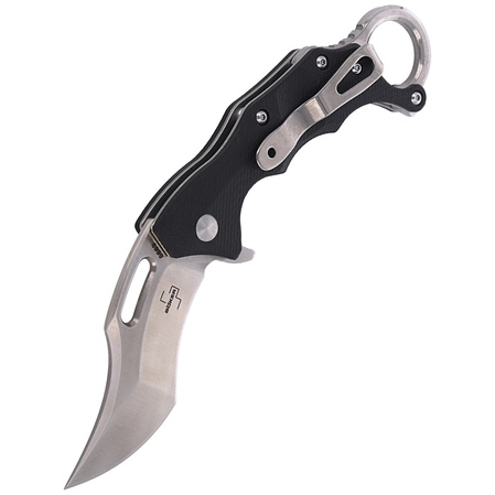 Nóż składany Böker Plus Wildcat Karambit by Boris Manasherov (01BO772)
