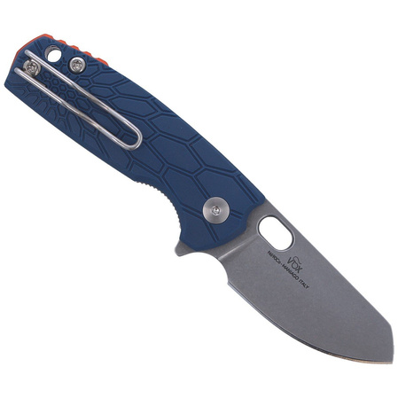 FOX Baby CORE by Jesper Voxnaes / Stone Washed (FX-608 BL)