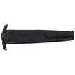 Nóż składany Extrema Ratio BD2 Contractor Black Aluminium, Black MIL-C N690 (04.1000.0229/BLK)