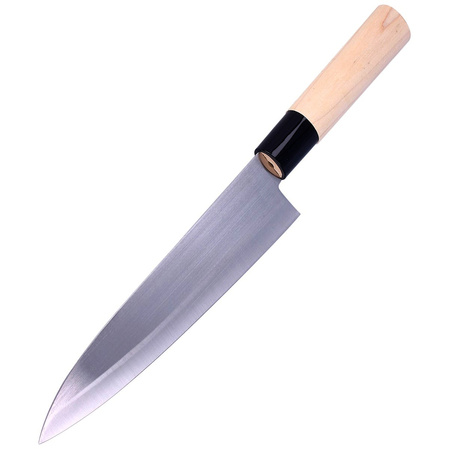 Nóż japoński Gyuto Herbertz Solingen 182mm (347218)