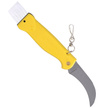 MAC Coltellerie A450 Yellow mushroom knife (MC A450.Y)