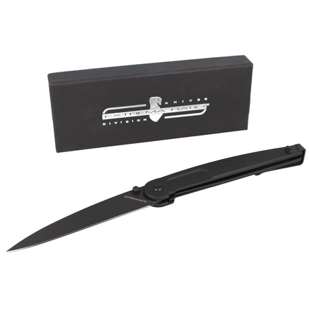 Nóż składany Extrema Ratio BF3 Dark Talon, Black (04.1000.0158/BLK)
