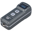 NiteCore TUP 1000lm, Li-ion Battery / 1200mAh Inteligent Keychain Light keychain flashlight (TUP METALLIC GRAY)