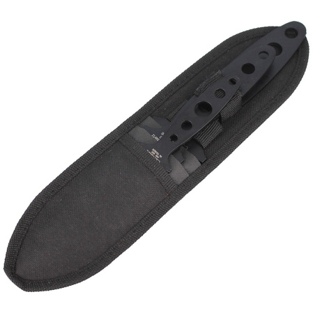 Herbertz Solingen throwing knives 3pcs (130926)