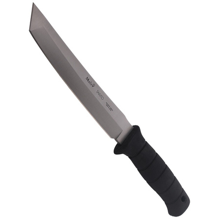 Nóż Muela Tactical Rubber Handle 190mm (TANTO-19W)