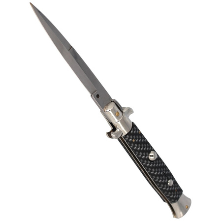 Automatic Knife Frank Beltrame Bayonet Kevlar 23cm (FB 23/KEVB)
