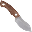 Nóż Böker Plus Nessmi Pro Brown Micarta by Jesper Voxnæs (02BO018)