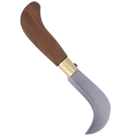 Nóż składany ogrodniczy Antonini Old Bear Pruning Walnut 170mm (9747/17_LN-PR)