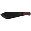 Herbertz CJH Heavy Machete Dark Wood, Black 420 (10000943)
