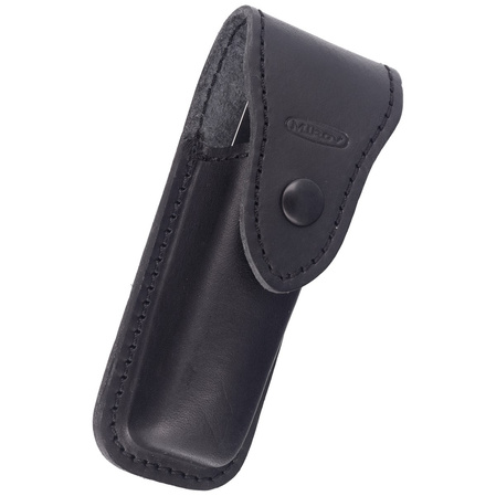 Mikov Predator Red Raffir, Mirror N690 Knife (241-BRa-1/KP Red)