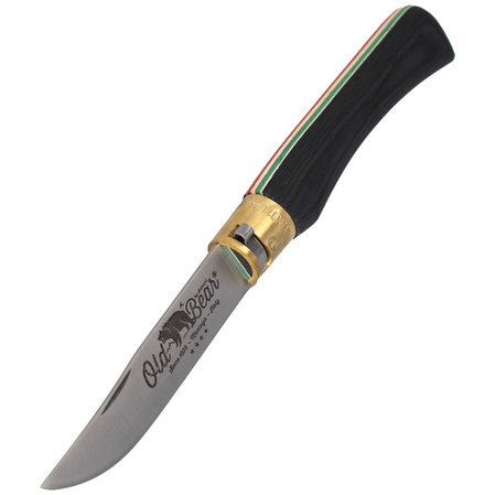 Antonini Old Bear XL Laminated 230mm (9307/23_MT)