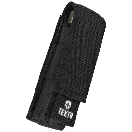 Nóż automatyczny OTF Tekto A5 Spry D/P OD Green Aluminium, Black CPM S35VN